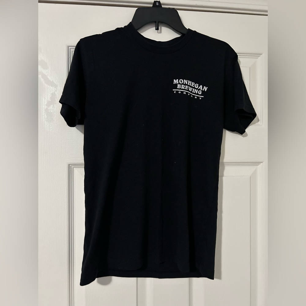 Maine shirt